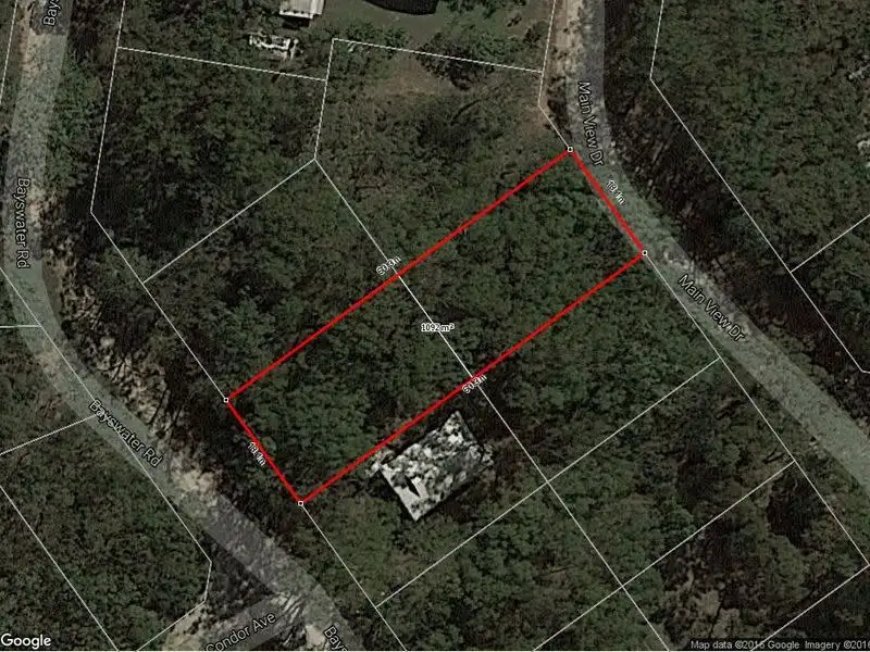 Main view of Homely land listing, 8 Main View Dve, Russell Island QLD 4184