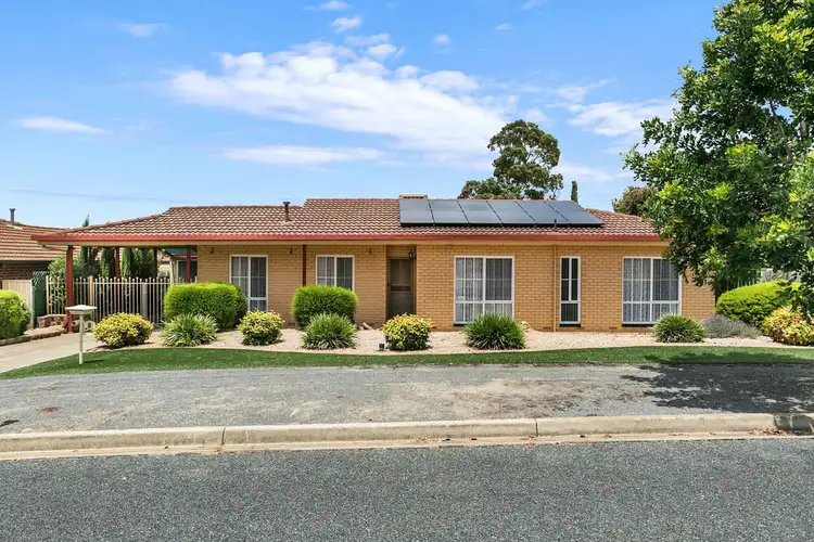 Main view of Homely house listing, 7 Pardoo Drive, Modbury SA 5092