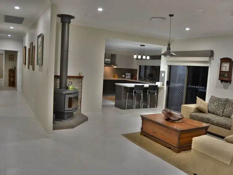 Fourth view of Homely house listing, 82-84 Mt Tabor Road, Warwick QLD 4370