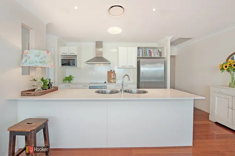 Fifth view of Homely house listing, 11 Waterway Crescent, Murrumba Downs QLD 4503