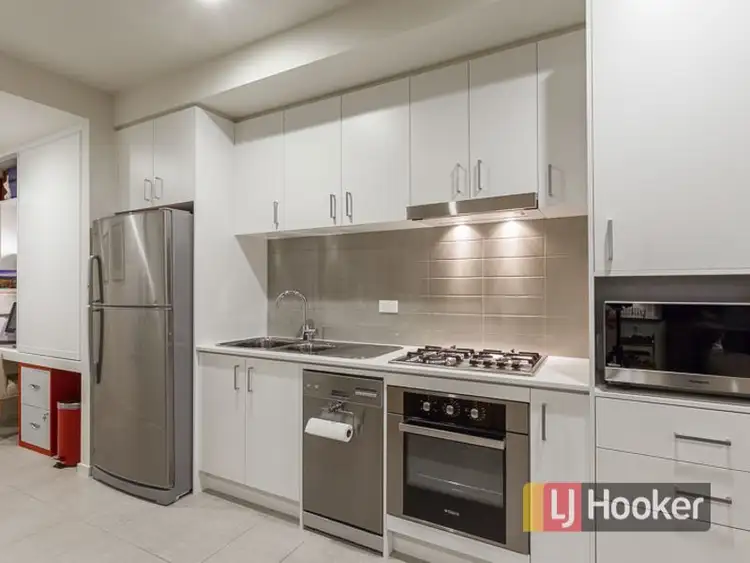 Fourth view of Homely apartment listing, 807/80 Cheltenham Road, Dandenong VIC 3175