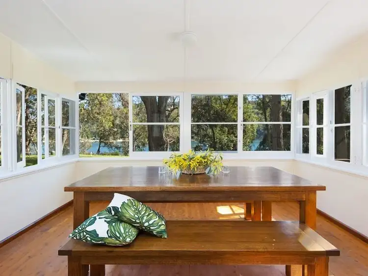 Third view of Homely house listing, 32 Coasters Retreat, Coasters Retreat NSW 2108