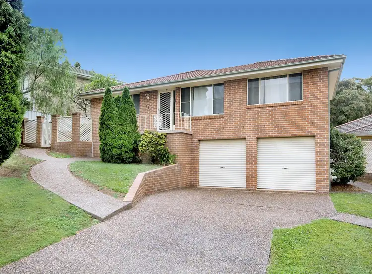 Main view of Homely house listing, 64 Crescent Road, Charlestown NSW 2290