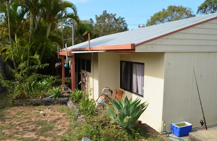 Second view of Homely house listing, 138 Pacific Street, Corindi Beach NSW 2456