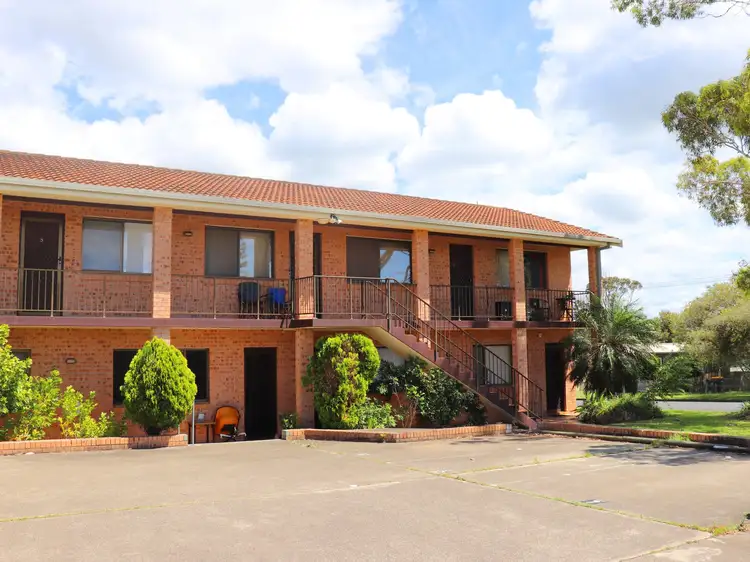 Main view of Homely unit listing, 6/5 Waterman Street, Old Bar NSW 2430
