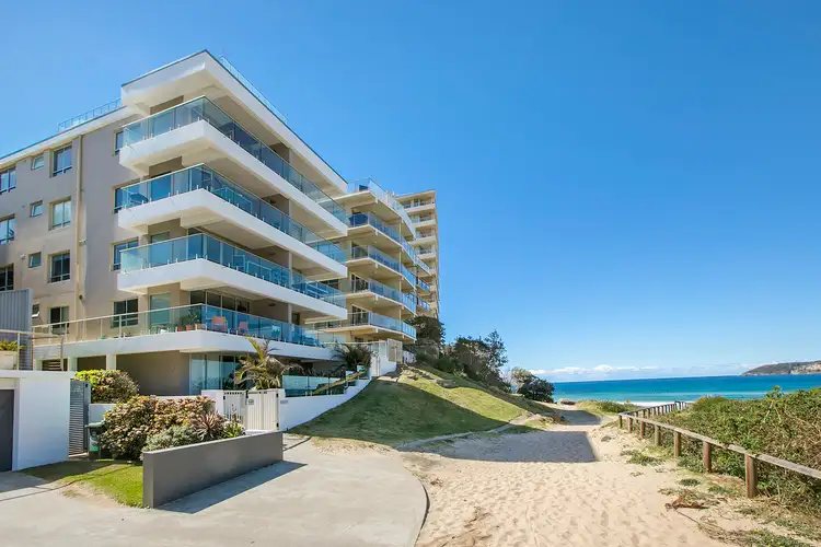 Third view of Homely apartment listing, 7/67 Evans Street, Freshwater NSW 2096