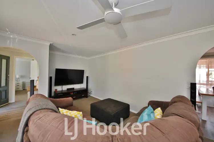 Fifth view of Homely house listing, 10 Barker Circuit, Kelso NSW 2795