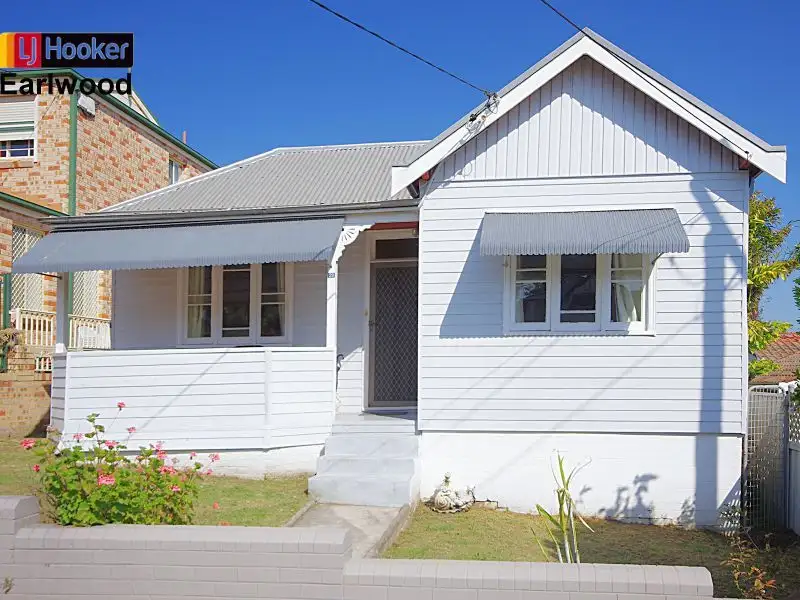 Main view of Homely house listing, 29 Caledonian Street, Bexley NSW 2207