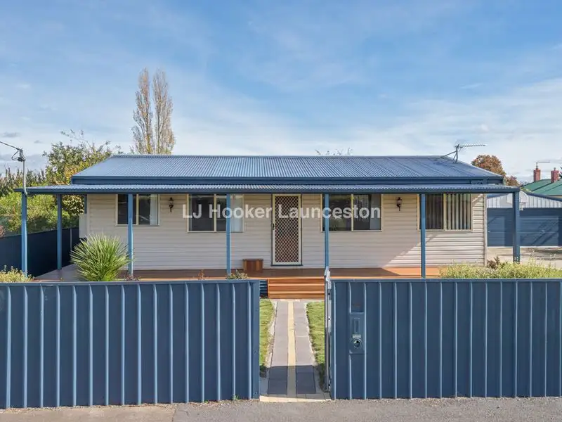 Main view of Homely house listing, 12 Jones Street, Westbury TAS 7303