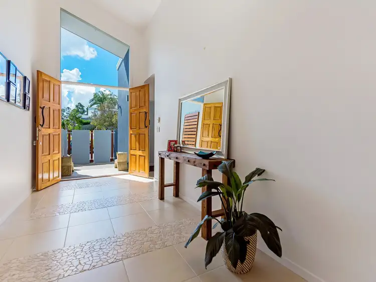 Third view of Homely house listing, 10 Frog Rock Crescent, Reedy Creek QLD 4227