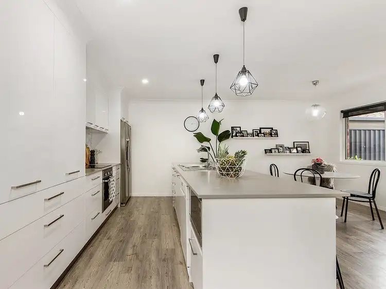 Fifth view of Homely semi-detached listing, 1/46 Cheltenham Drive, Robina QLD 4226