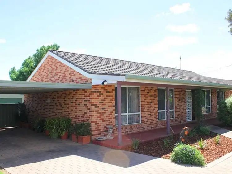 Main view of Homely house listing, 61 Lyall Street, Cowra NSW 2794