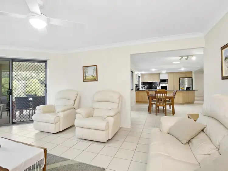 Fifth view of Homely house listing, 16 Lomond Place, Parkinson QLD 4115
