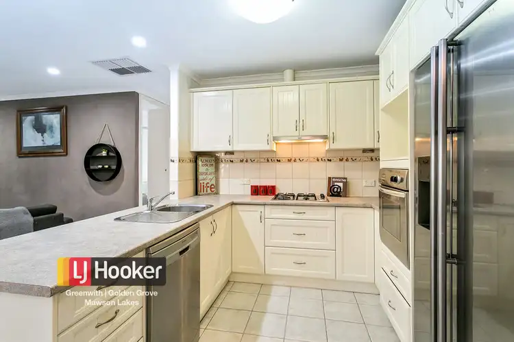 Fourth view of Homely house listing, 28 Wongabeena Drive, Surrey Downs SA 5126
