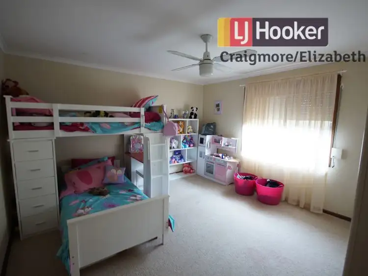 Sixth view of Homely house listing, 5 Olinda Street, Craigmore SA 5114