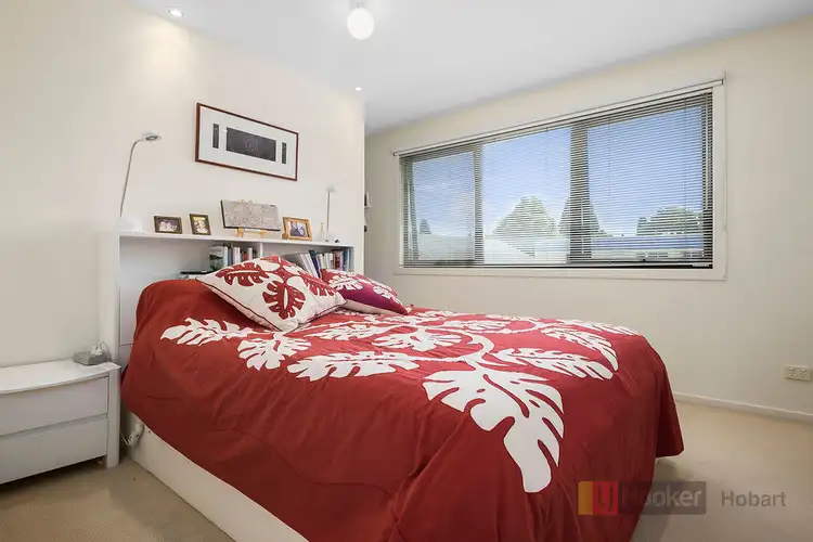 Sixth view of Homely townhouse listing, 7 Ragged Lane, Hobart TAS 7000