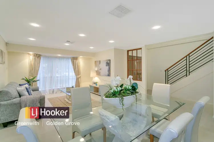 Second view of Homely house listing, 9 Mapleton Circuit, Mawson Lakes SA 5095