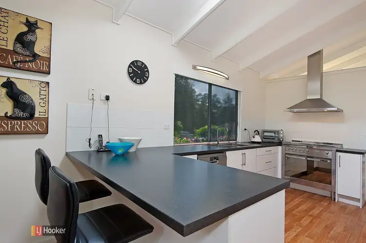 Second view of Homely house listing, 12 Allison Drive West, Kallangur QLD 4503