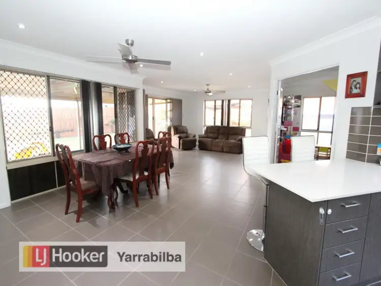 Fourth view of Homely house listing, 68 Towns Avenue, Logan Village QLD 4207