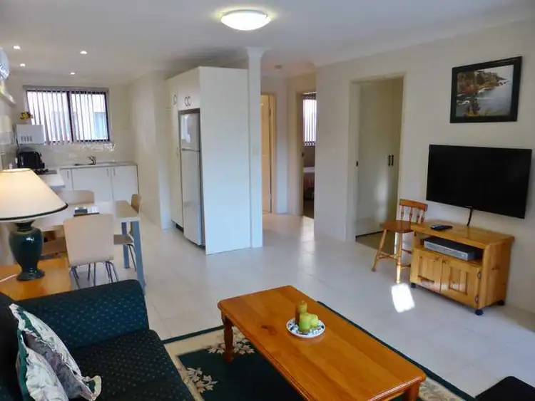 Fourth view of Homely unit listing, 19/76-80 Little Street 'Wallis View', Forster NSW 2428