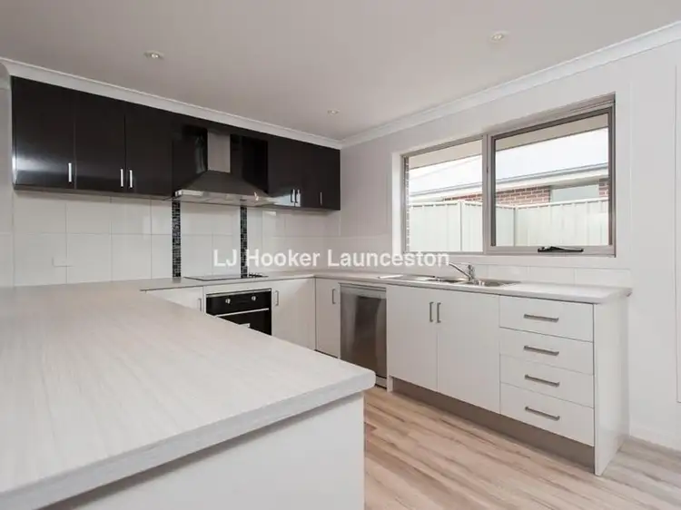 Fourth view of Homely unit listing, Unit 1 / 1 Bindaree Road, Legana TAS 7277