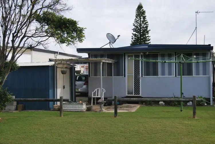 Third view of Homely house listing, T8/52 Wellington Drive, Nambucca Heads NSW 2448