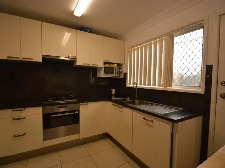 Second view of Homely unit listing, 1/50 Blackwood Road, Logan Central QLD 4114