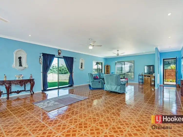 Third view of Homely house listing, 13 Gaynor Court, Mount Warren Park QLD 4207