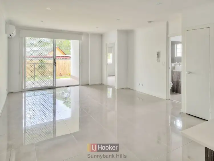 Fifth view of Homely apartment listing, 2/38 Alderwood Street, Acacia Ridge QLD 4110