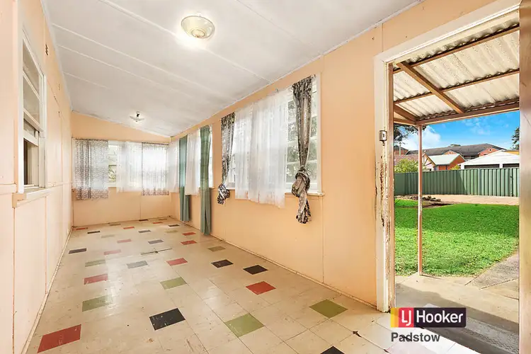 Third view of Homely house listing, 1 Sphinx Avenue, Padstow NSW 2211