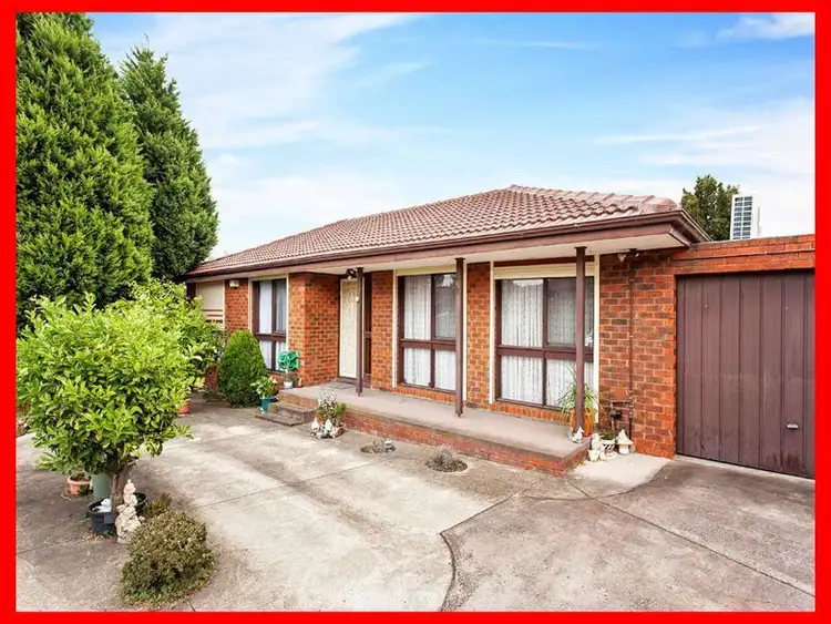 2/74 ATHOL ROAD, Springvale South VIC 3172