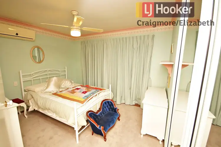 Fifth view of Homely house listing, 65 Tareena Street, Craigmore SA 5114