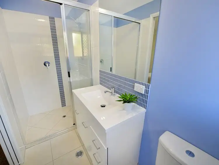 Fifth view of Homely house listing, 4 Willow Street, New Auckland QLD 4680