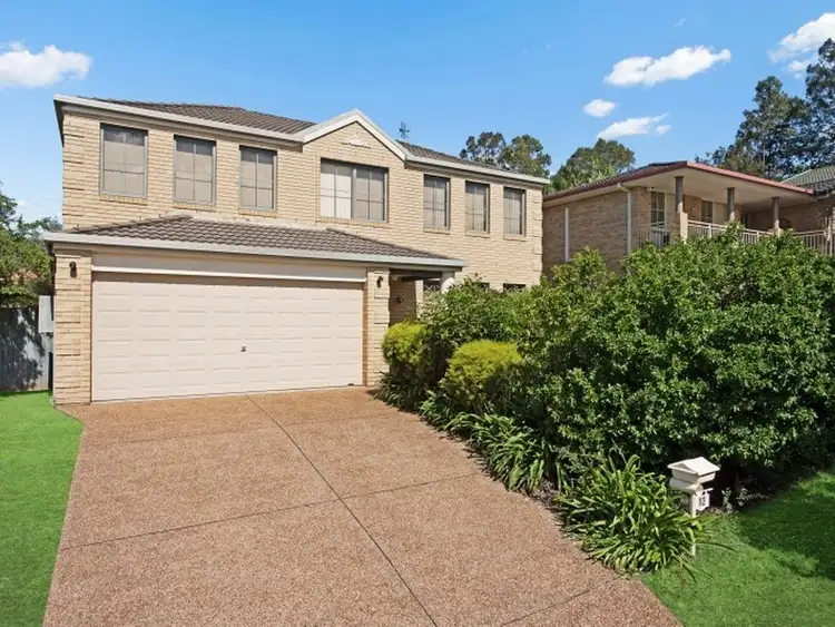 Main view of Homely house listing, 12 Honeygum Way, Mardi NSW 2259