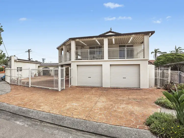 20 Hargraves Street, The Entrance North NSW 2261