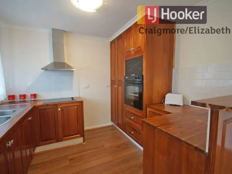 Fifth view of Homely house listing, 60 Derrick Road, Elizabeth East SA 5112