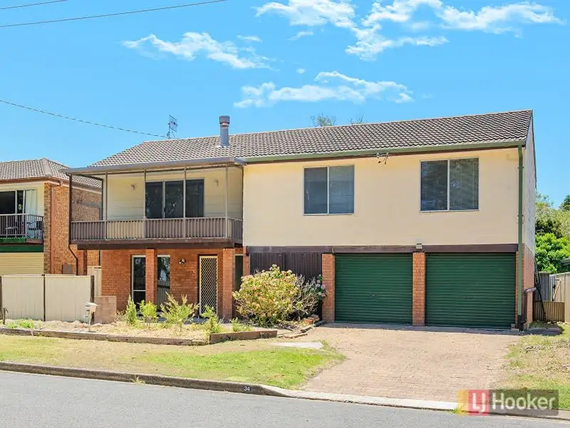 Main view of Homely house listing, 34 John Parade, Lemon Tree Passage NSW 2319