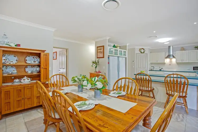 Third view of Homely house listing, 15 Incline Drive, Worongary QLD 4213