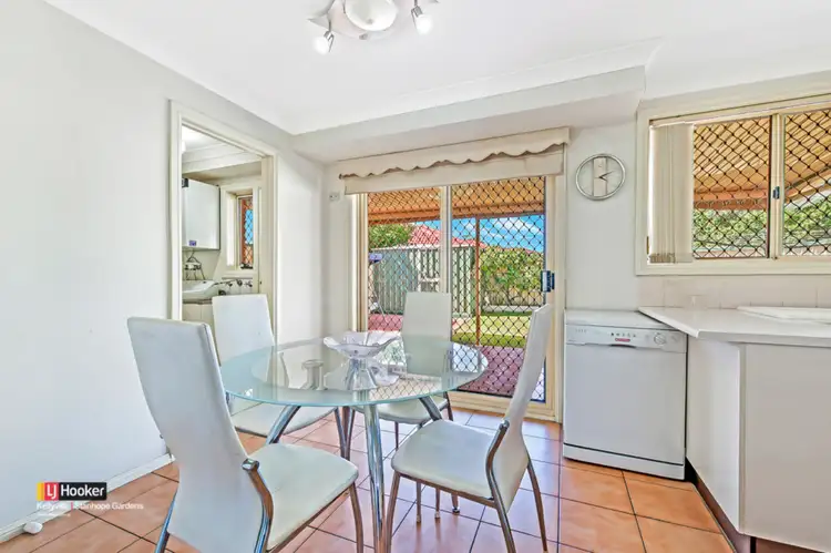 Fourth view of Homely semi-detached listing, 56 Vella Crescent, Blacktown NSW 2148