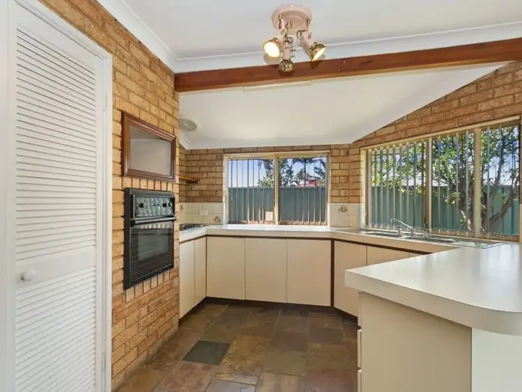 Seventh view of Homely house listing, 1 Filmer Place, Leeming WA 6149