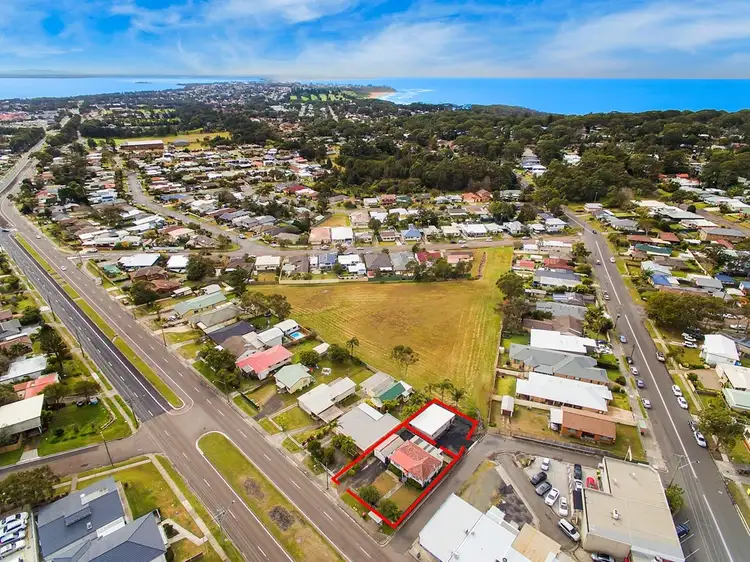 Second view of Homely house listing, 558 The Entrance Road, Bateau Bay NSW 2261