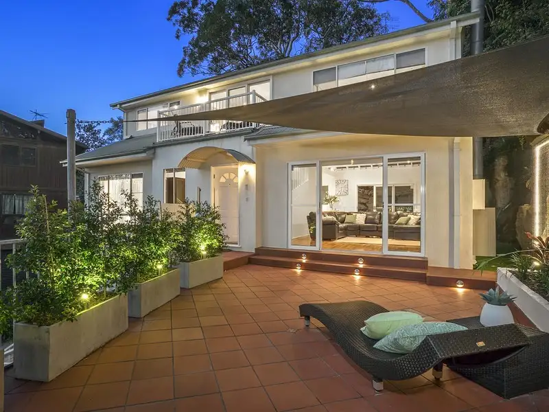 Main view of Homely house listing, 7 Pambula Place, Forestville NSW 2087