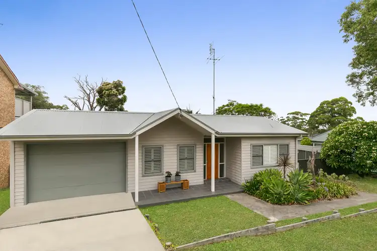 Main view of Homely house listing, 21 Macquarie Drive, Belmont NSW 2280