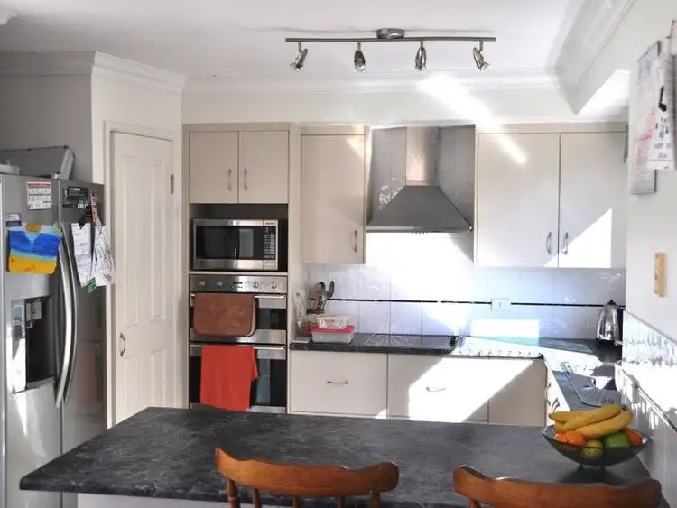 Fifth view of Homely house listing, 40 Miami Cres, Pacific Heights QLD 4703
