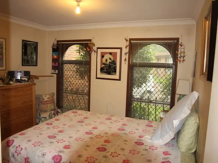 Third view of Homely villa listing, 2/66 Fawcett Street, Glenfield NSW 2167