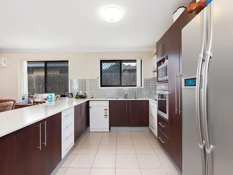 Second view of Homely house listing, 16 Zoe Place, Moggill QLD 4070
