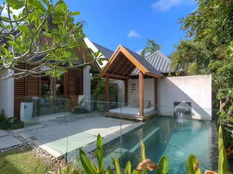 Second view of Homely house listing, 17 Niramaya/1 Bale Drive, Port Douglas QLD 4877