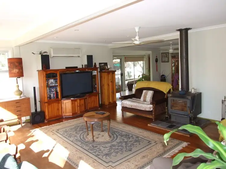 Second view of Homely rural property listing, 20 Baldwins Road, Brogo NSW 2550