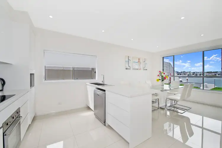 Third view of Homely townhouse listing, 16A Portside Crescent, Port Macquarie NSW 2444