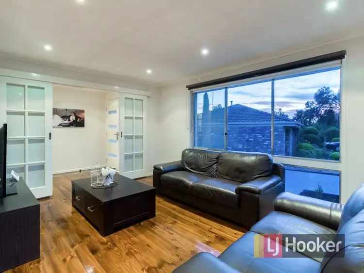 Third view of Homely unit listing, 27 Mansfield Street, Berwick VIC 3806